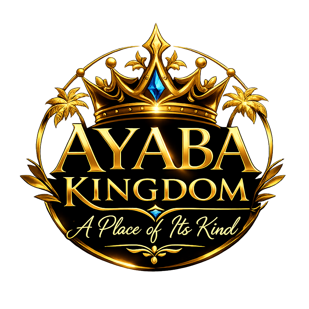 AYABA Kingdom logo