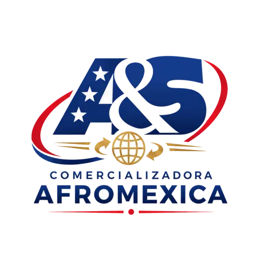 Comercializadora Afromexica logo