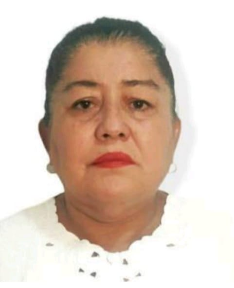 Ing. María Aurora Leticia Olvera Ramírez