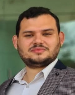 Lic. José María Adriano Alvarado